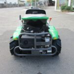 中古乗用草刈機