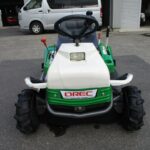 中古乗用草刈機