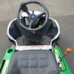 中古乗用草刈機