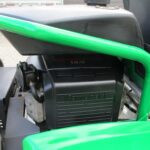 中古乗用草刈機