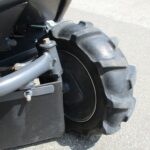 中古乗用草刈機