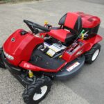 中古乗用草刈機