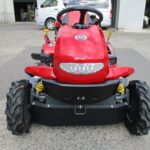中古乗用草刈機
