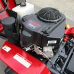 中古乗用草刈機