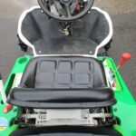 中古乗用草刈機