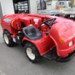 中古スピードスプレーヤー