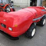 中古スピードスプレーヤー