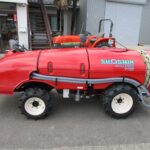 中古スピードスプレーヤー