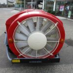 中古スピードスプレーヤー