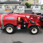 中古スピードスプレーヤー