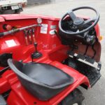中古スピードスプレーヤー