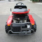中古乗用草刈機