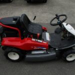中古乗用草刈機