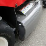 中古乗用草刈機