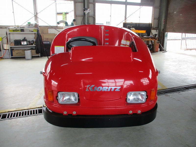 中古スピードスプレーヤー    　　