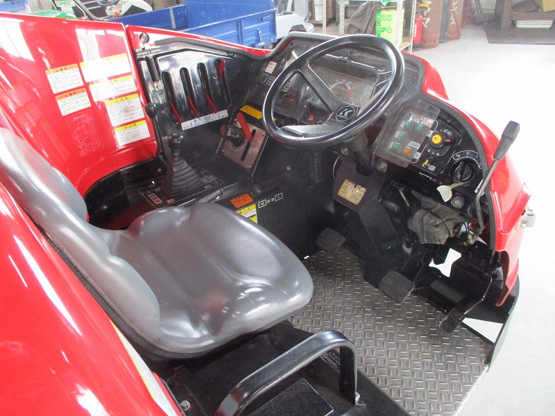 中古スピードスプレーヤー    　　