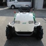 中古乗用草刈機