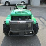 中古乗用草刈機