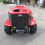 中古乗用草刈機