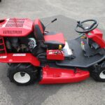 中古乗用草刈機