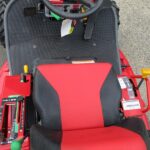 中古乗用草刈機