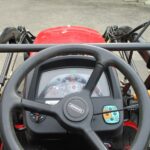 中古トラクター