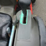 中古トラクター