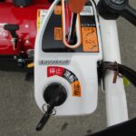 ミニ耕運機