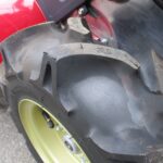 ミニ耕運機
