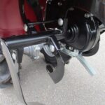 ミニ耕運機