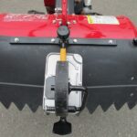 ミニ耕運機