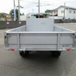中古運搬車