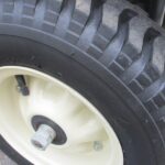 中古運搬車