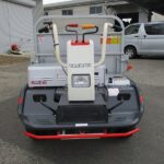 中古運搬車