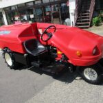 中古スピードスプレーヤー