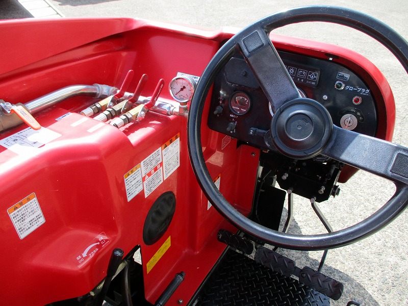 中古スピードスプレーヤー