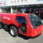 中古スピードスプレーヤー