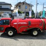 中古スピードスプレーヤー