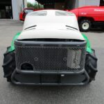 中古乗用草刈機