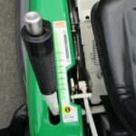 中古乗用草刈機
