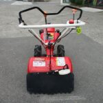 中古耕運機