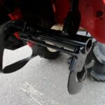中古耕運機