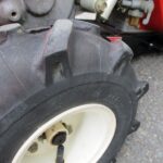 ミニ耕運機
