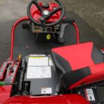 中古乗用草刈機