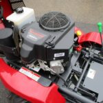 中古乗用草刈機