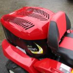 中古乗用草刈機