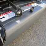 中古乗用草刈機    4WD