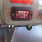 中古乗用草刈機    4WD