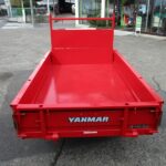 中古運搬車