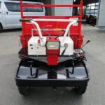 中古運搬車